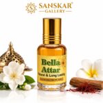 Bella Premium Non Alcoholic Roll on 12ML Attar by Shivika