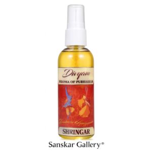 Shringar Premium Spray Attar For Pooja 100ML