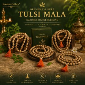 Tulsi Jap Mala