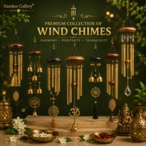 Wind Chimes