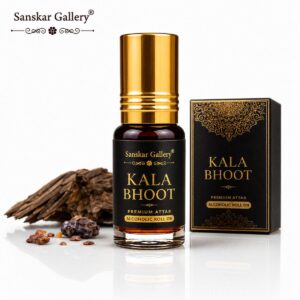 Kala bhoot 50% Premium