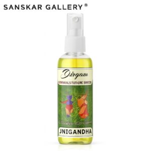 Rajnigandha Premium Spray Attar For Pooja 100ML