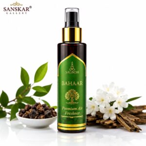 Bahaar Saundh Premium Air Freshner