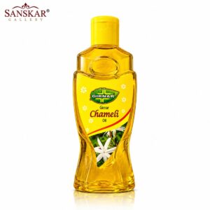 Chameli Oil for Pooja Hanuman Chola
