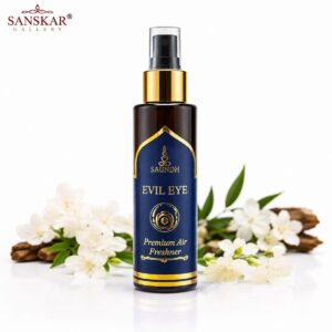 Evil Eye Saundh Premium Air Freshner