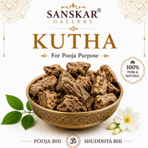 Kutha Premium Quality for Pooja