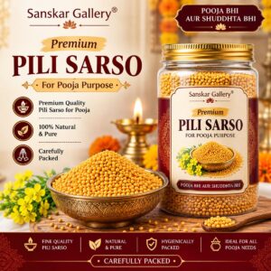 Pili Sarso