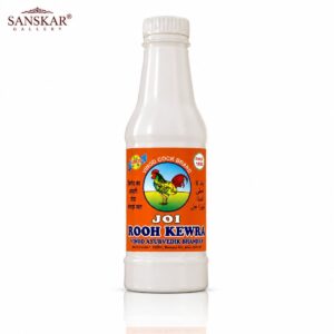Kewda Jal Premium Quality for Pooja