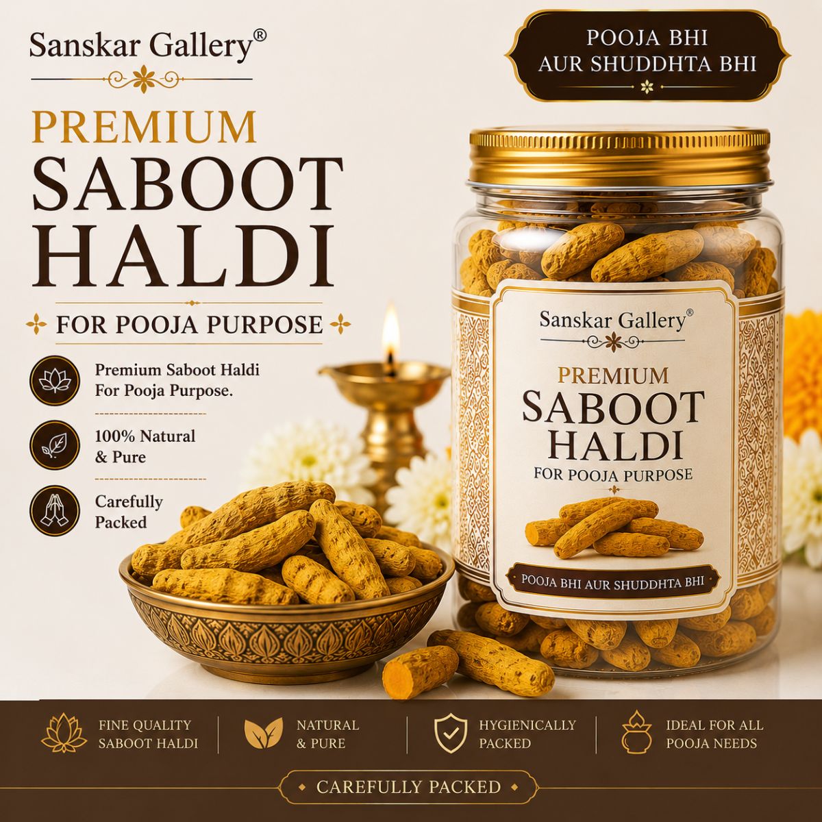 Haldi Sabut