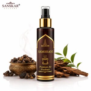 Sambrani Saundh Premium Air Freshner