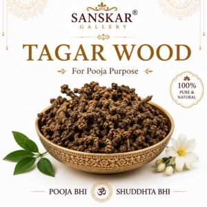 tagar Premium Quality for Pooja