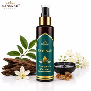 Varunam Saundh Premium Air Freshner