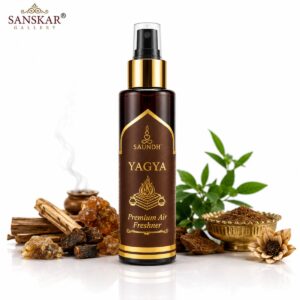 Yagya Saundh Premium Air Freshner