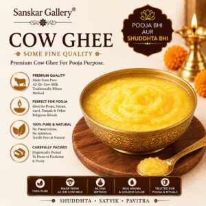 Cow Ghee