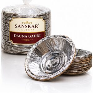 Dauna Gaddi For Pooja Prasad