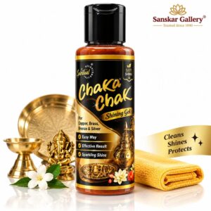 Premium Chakachak Liquid for Cleaning