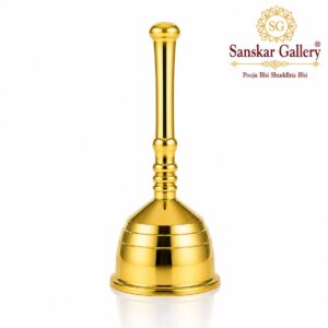 Brass Ghanti Plane Premium Export Quality
